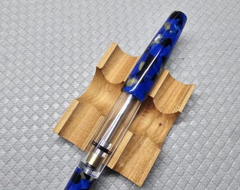 Pen, handmade, writing, bespoke