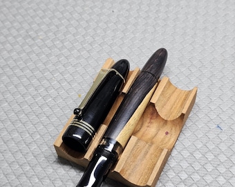 Fountain pen, writing, handmade, bespoke