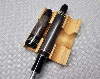 Pen, handmade, bespoke, writing