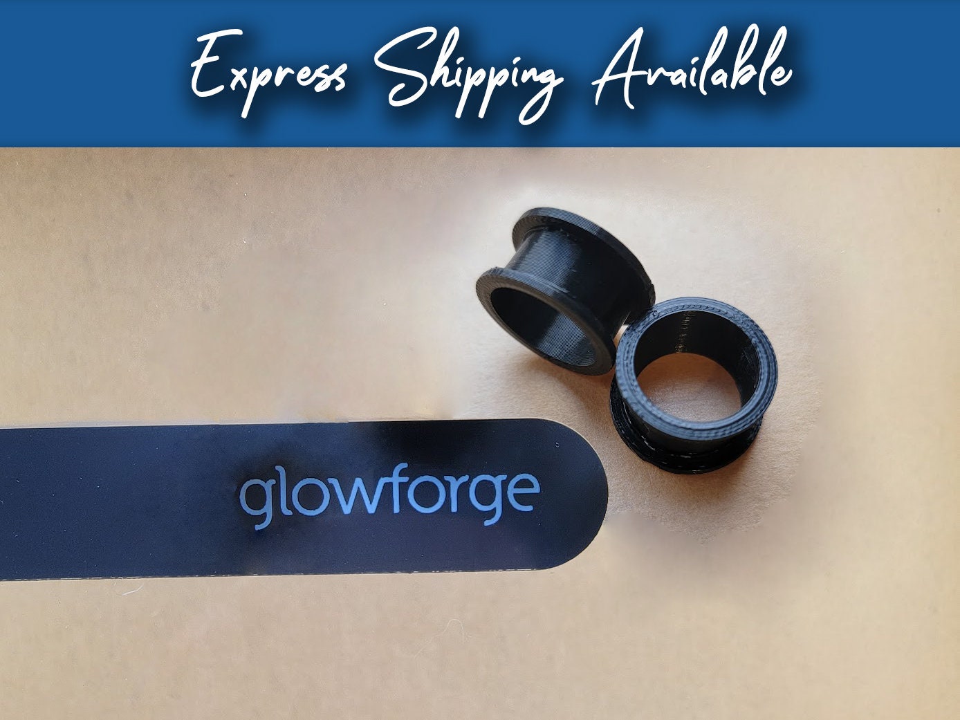 Everything You Need To Know About The New Glowforge Aura Machine - Mornings  on Macedonia