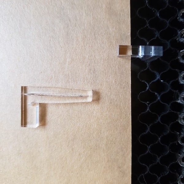 Laser Cutter Hold Down Etsy