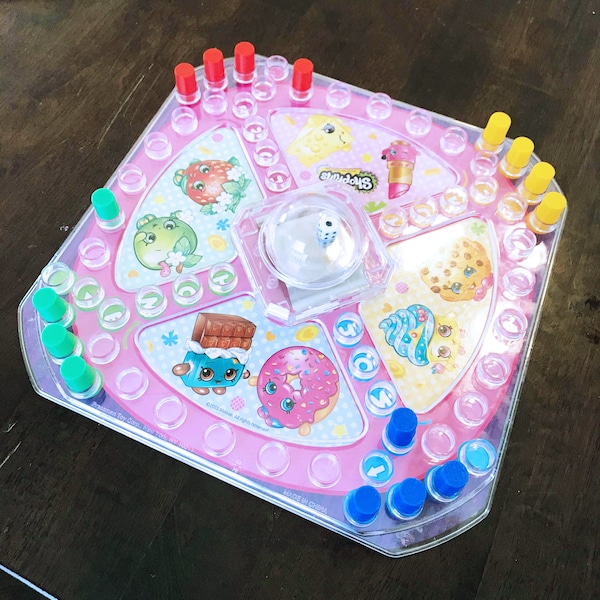 Replacement Pegs for Board Game Etsy