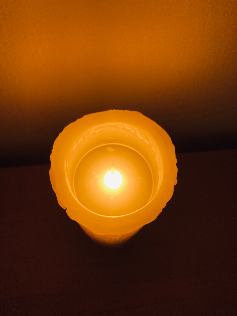 Disneys Encanto Candle Movie Replica Miracle Candle Magic Etsy Ireland