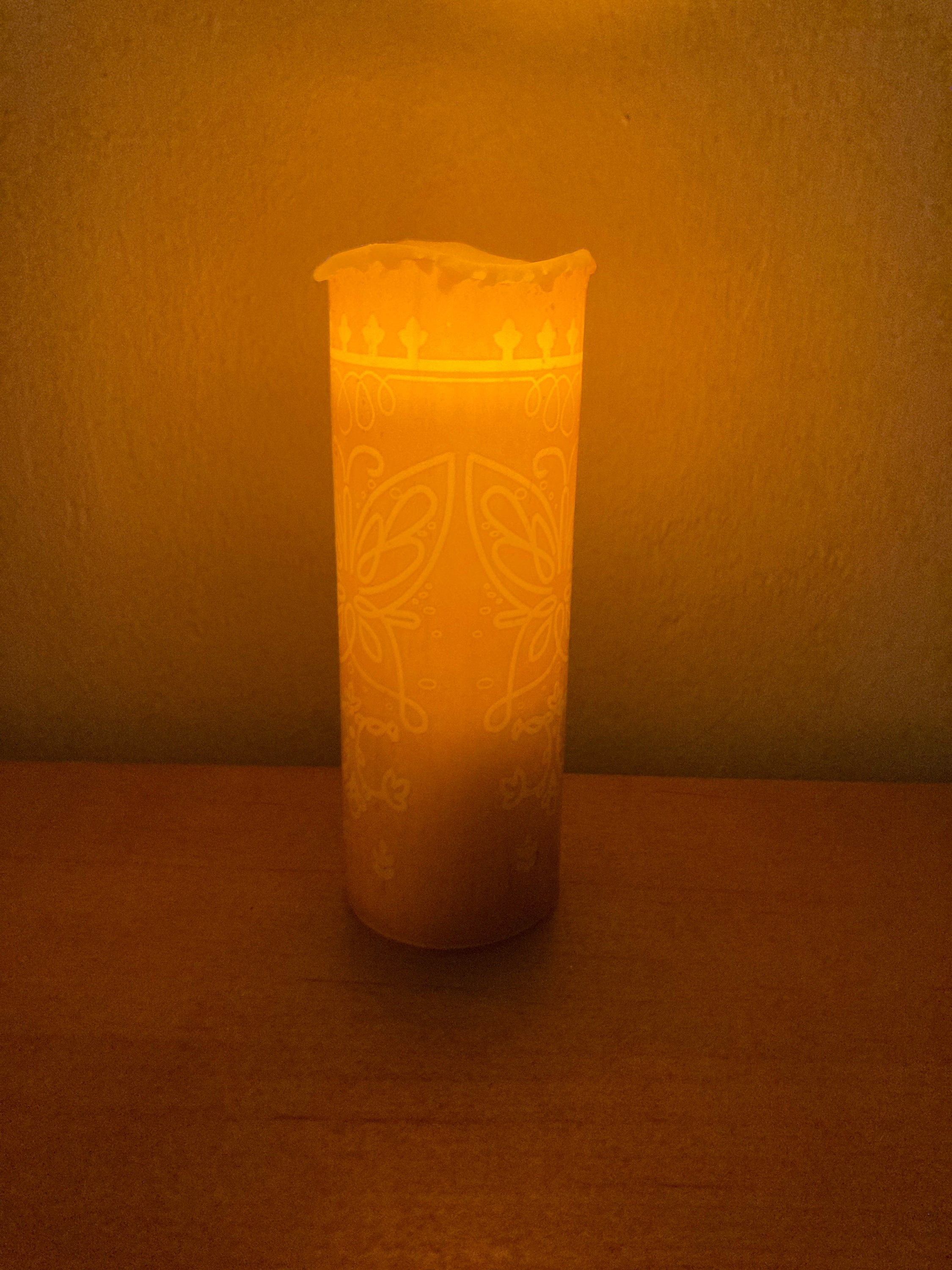 Disneys Encanto Candle Movie Replica Miracle Candle Magic Etsy India
