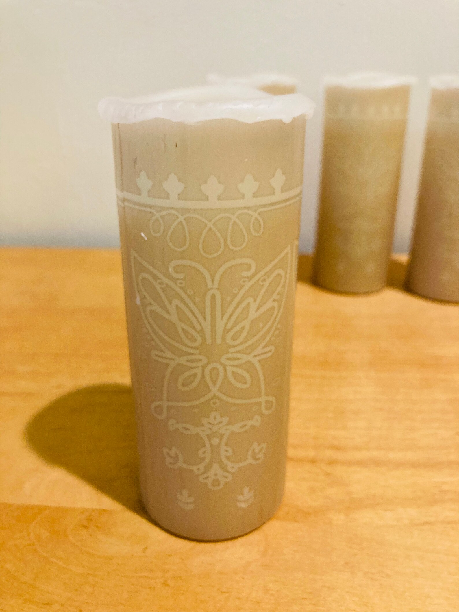 Disneys Encanto Miracle Candle BULK Movie Replica Miracle Etsy UK