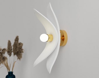 Set Plug-In-Wandleuchter aus Eichenholz, handgefertigte Pendelleuchte aus Holz, LED-Leuchte, Set Wandleuchte, Pendelleuchte aus Holz, Lampenschirm, Verkauf