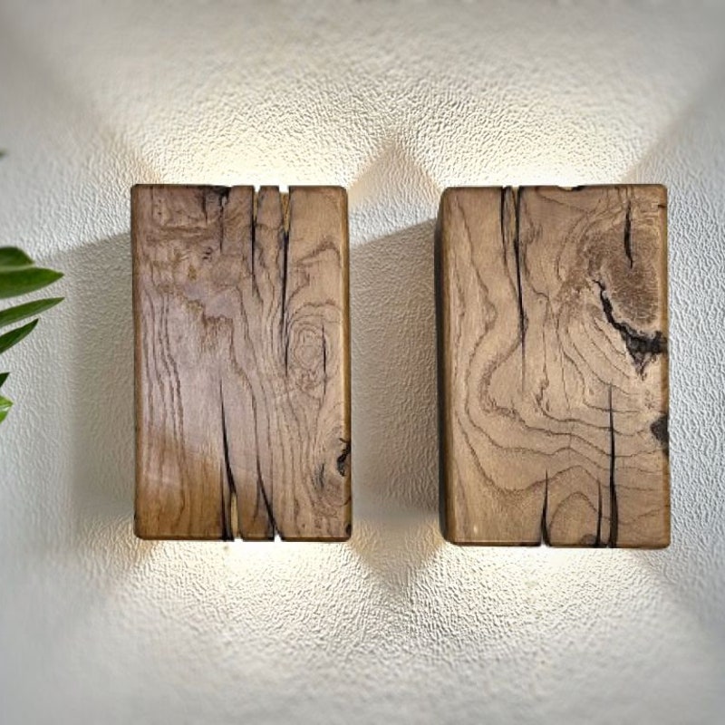 Wall Lights - Etsy