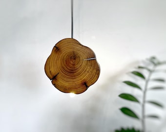 Handmade  best selling wooden pendant lighting, flush mount chandelier lighting, hanging lamp, wood lamp, lampshade, driftwood ceiling light