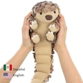 ENGLISH\/ESPA\u00d1OL pdf pattern, pangolin