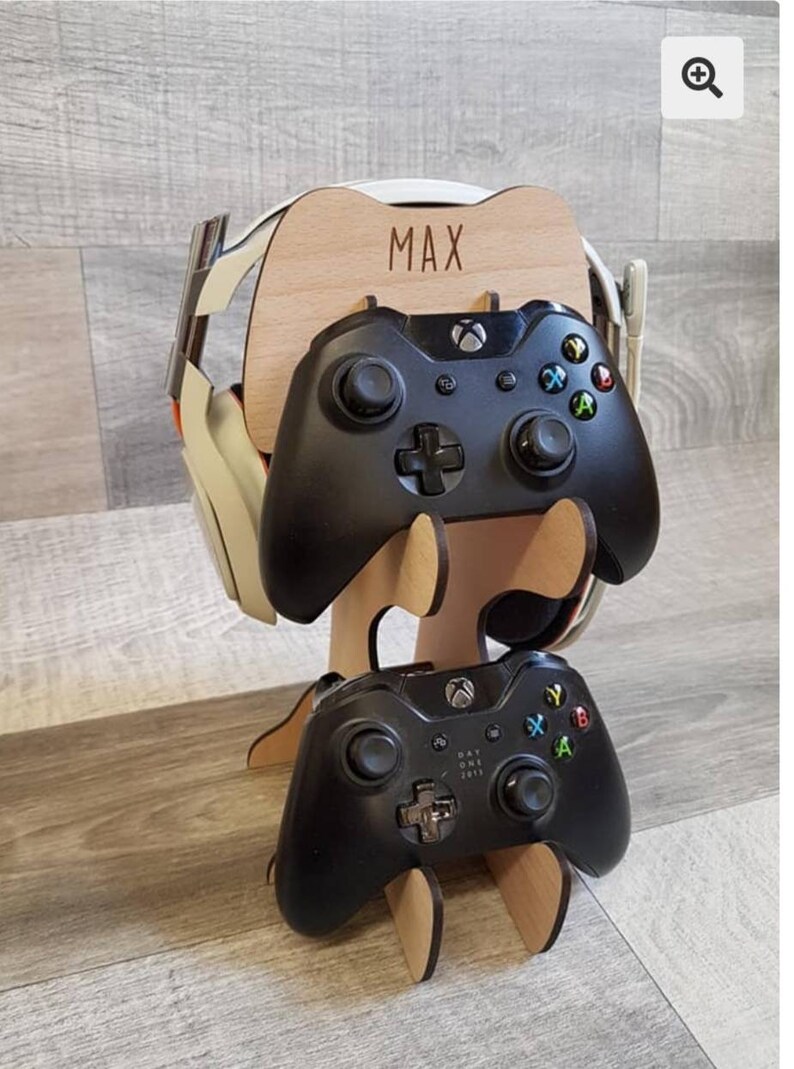 holder ps5