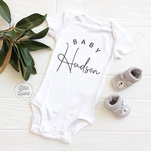baby onesie price