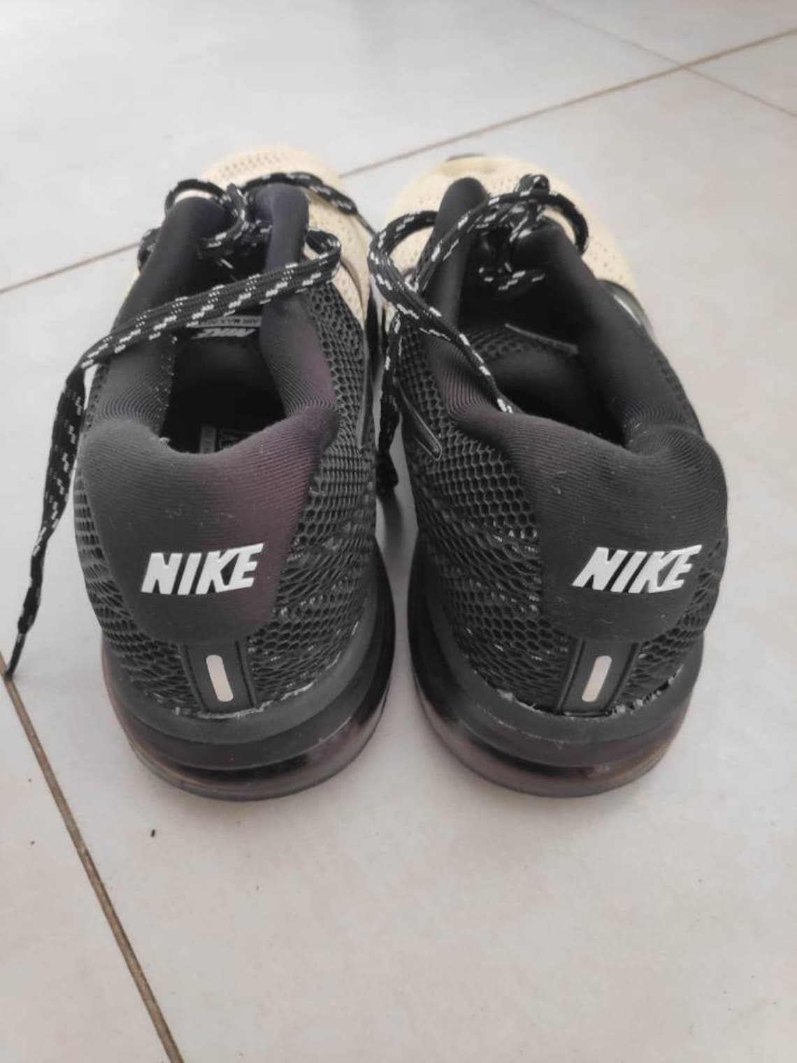 nike air max 2017 beige