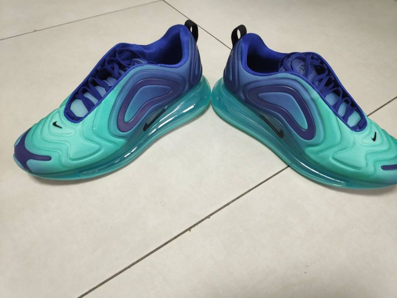 nike deep royal sea