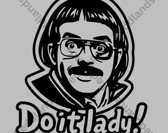 Do It, Lady