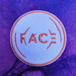 Jimin FACE Patch