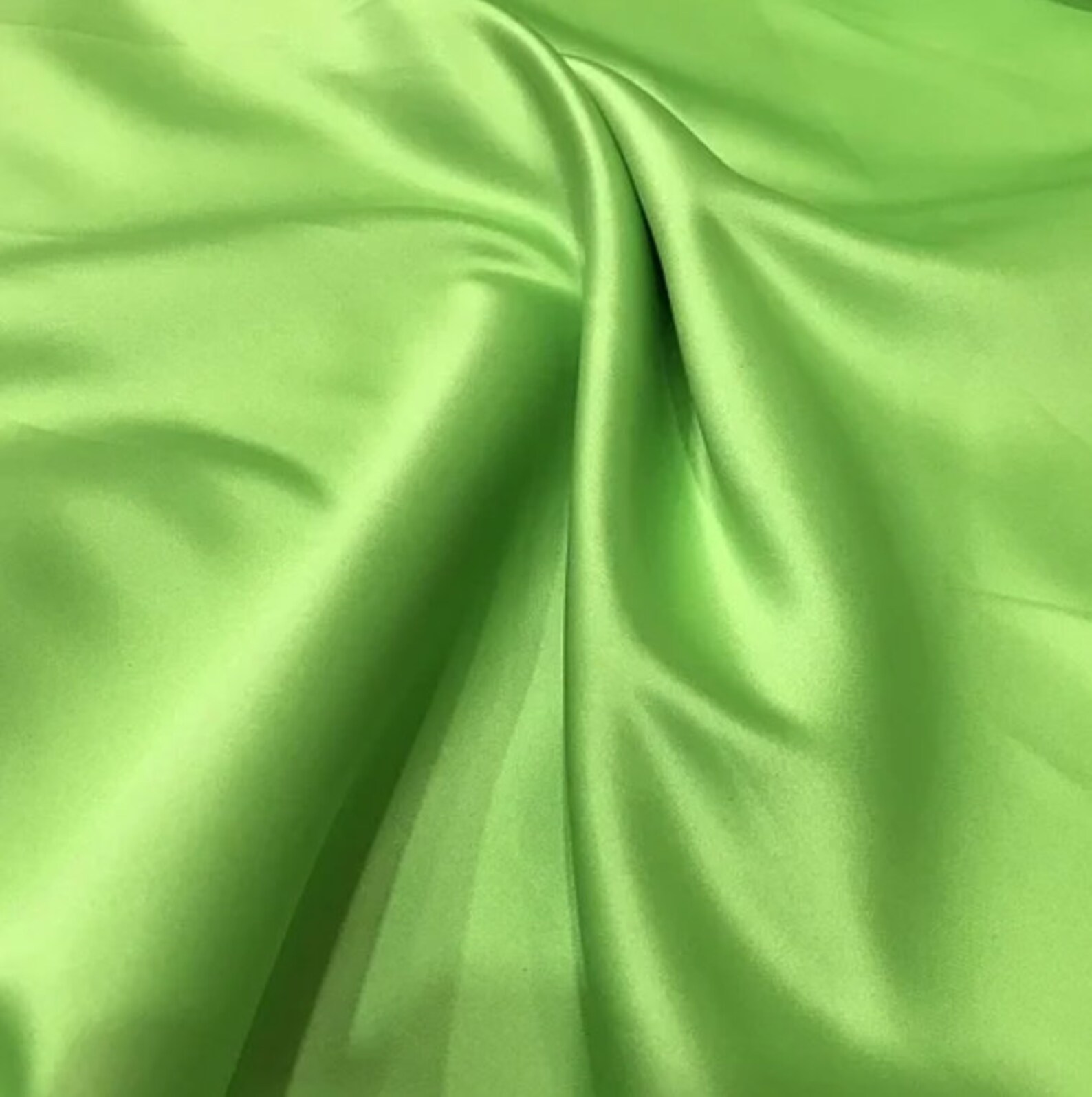 Black Silk Charmeuse Fabric by the Yard 100 Pure Mulberry Etsy