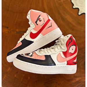 Demon Inspired Sneaks