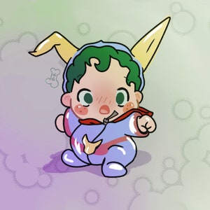Goo Goo Gaa Gaa Plus Ultra