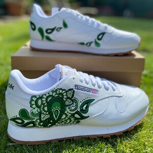 Design your own reebok hotsell trainers uk