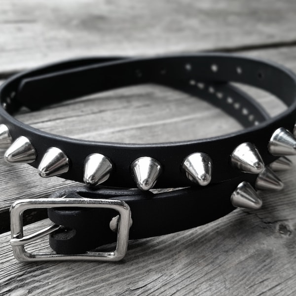 studded belt amazon