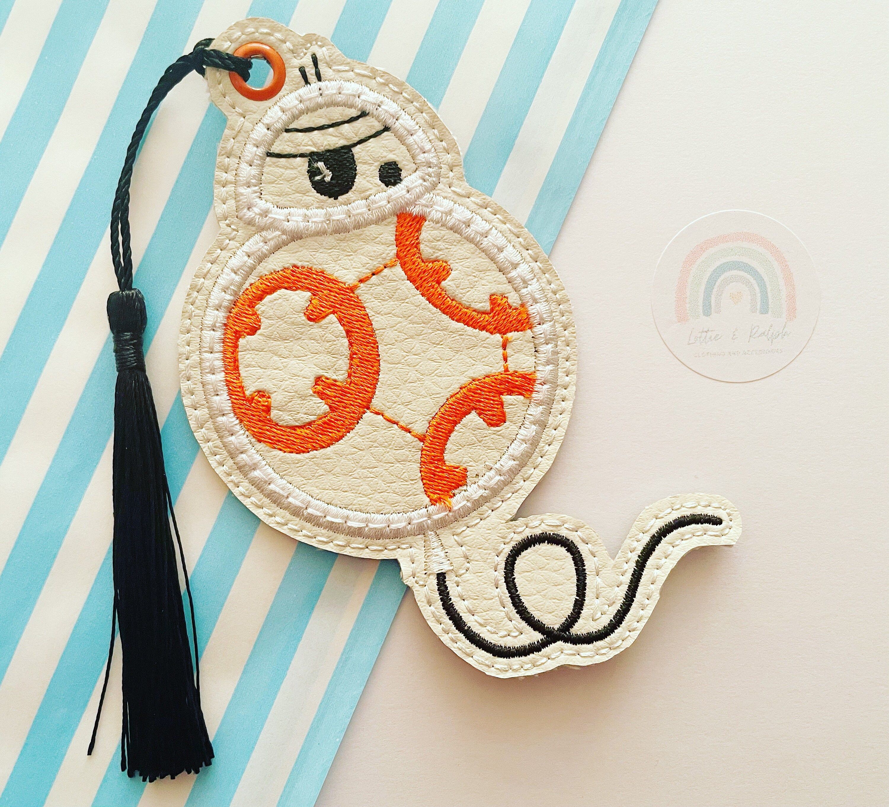 Bb8 keyring cheap
