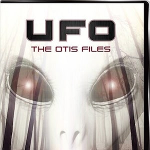 UFO The Otis Files DVD David Hayes Rare SciFi Comedy SIGNED Out of Print Alien Grey Abduction