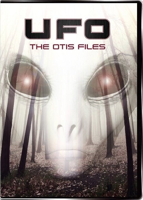 Ufo Collection Dvd - Etsy