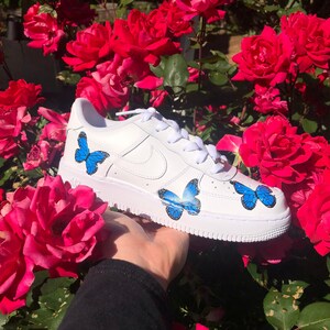 Customairforce1s Etsy