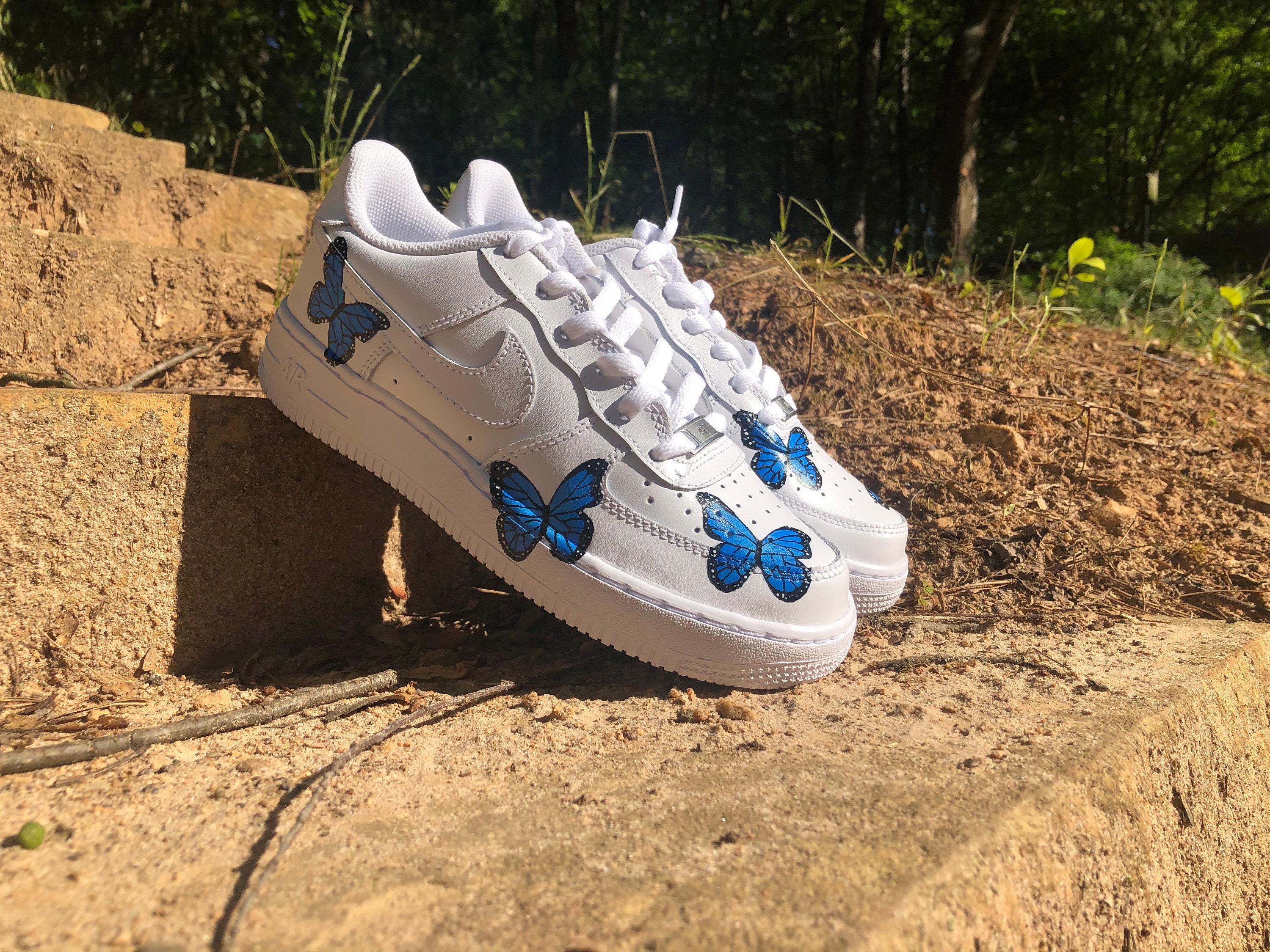 air jordan green low