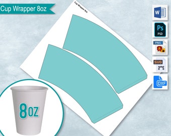 Free Free 201 Coffee Sleeve Svg Free SVG PNG EPS DXF File
