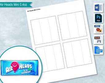 Download Airheads Wrapper Etsy