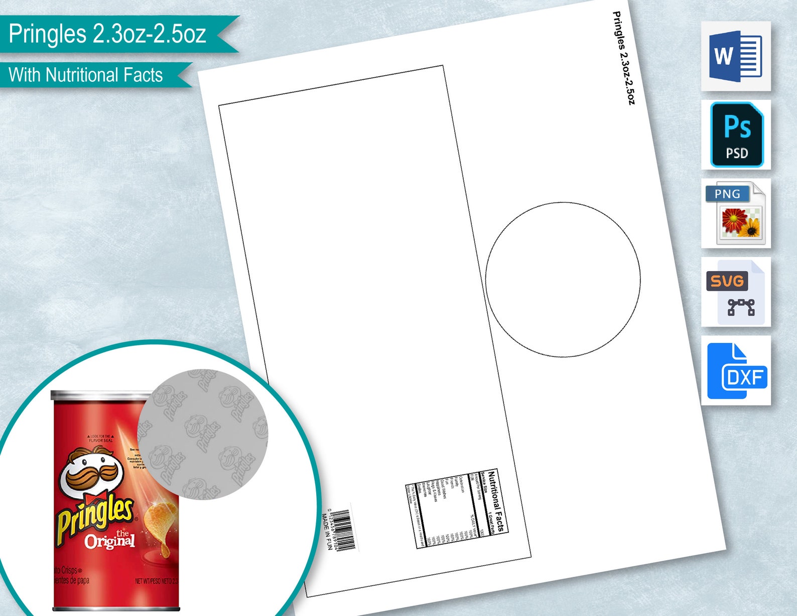 pringles-2-3oz-65g-topper-template-with-nutritional-facts-etsy