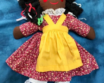 ninkie doll