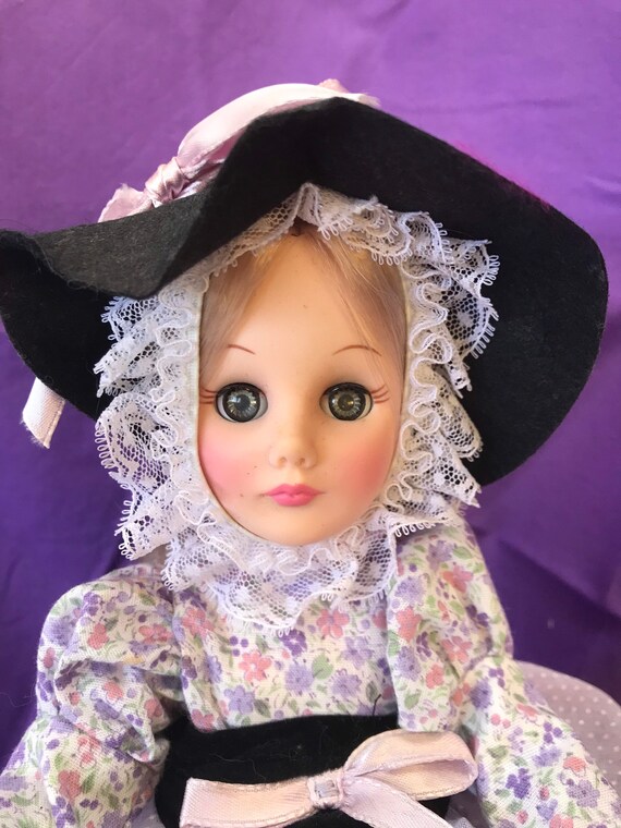 Buy Effanbee Vintage Mother Goose Doll From the Story Book