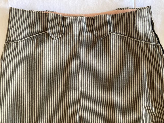1950s Vintage H BAR C California RANCHWEAR WESTERN