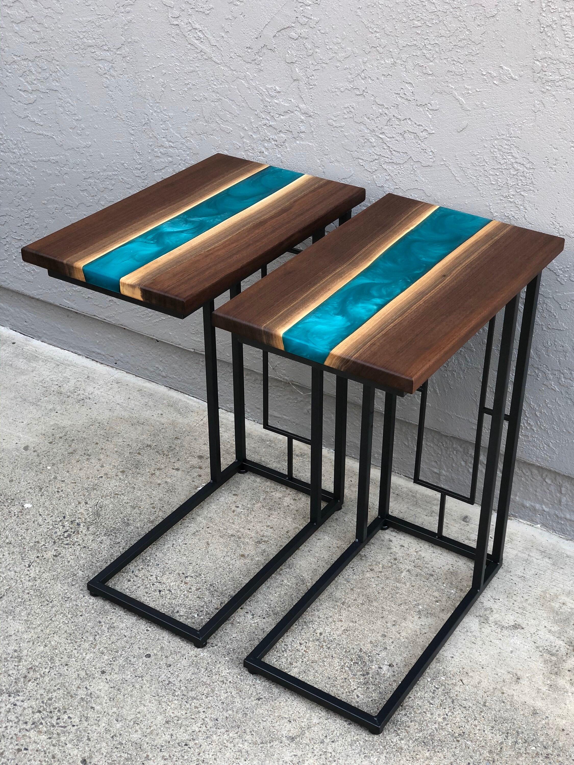 Sturdy c table deals