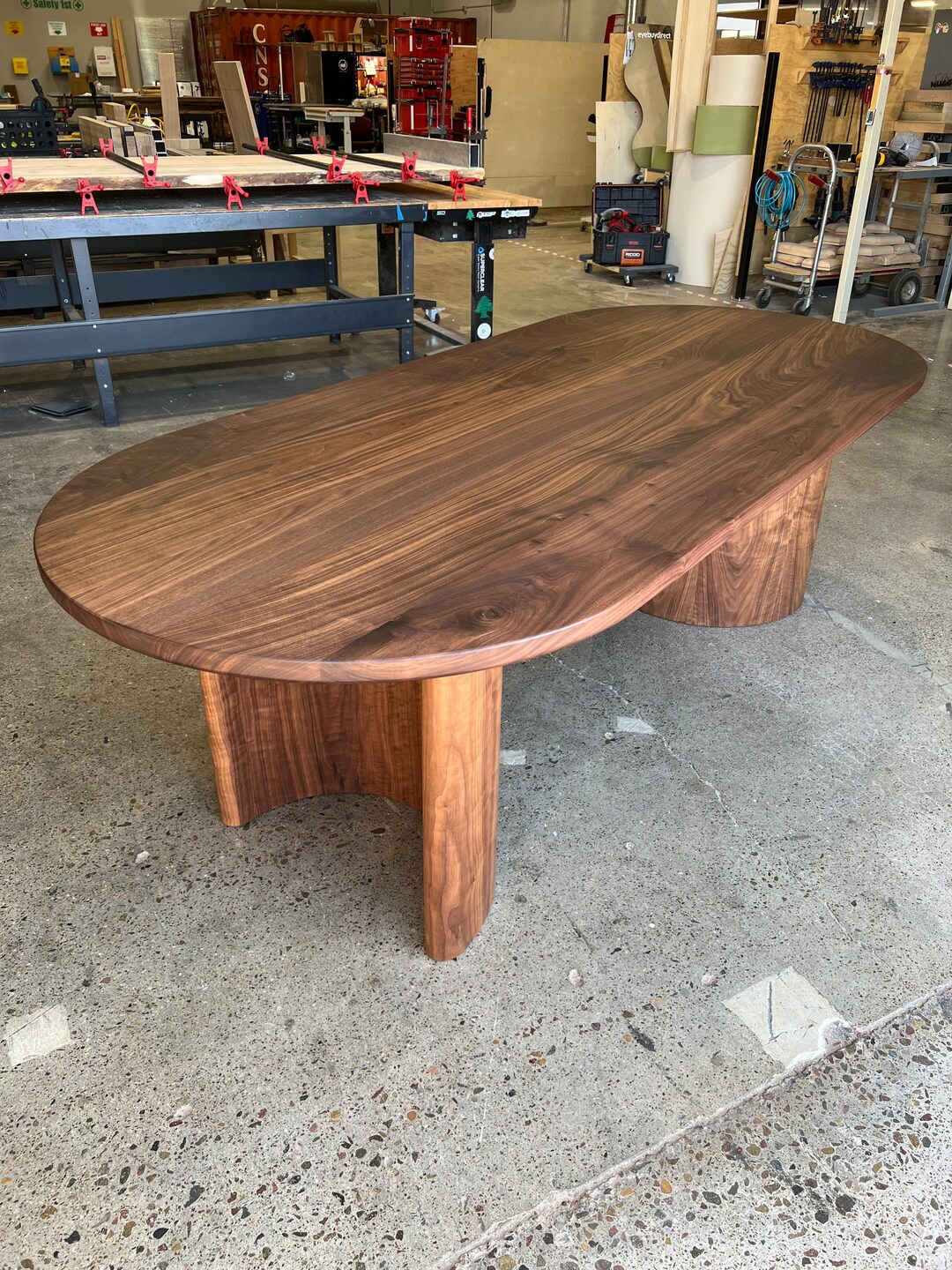 VERONA' Custom | Made to Order | FREE QUOTE | Dining Table
