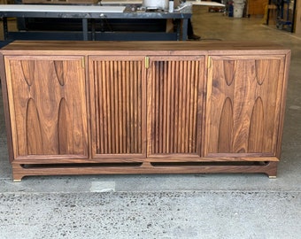 Custom Credenza, Sideboard buffet, Sofa tables. Made to order. FREE QUOTES