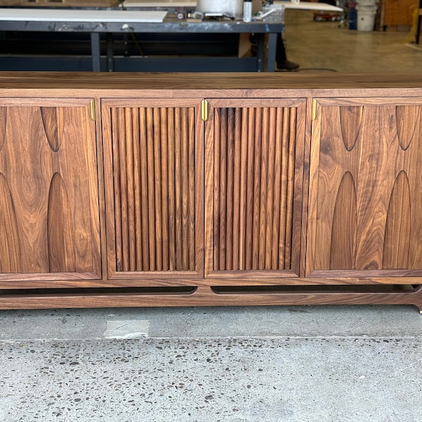 Custom Credenza, Sideboard buffet, Sofa tables. Made to order. FREE QUOTES