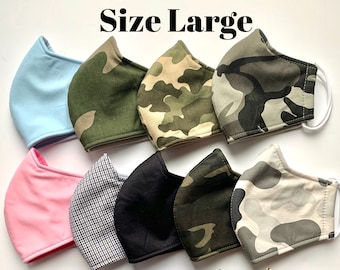 Mascherina Militare Mimetica Vegetata Desert - Foto 9