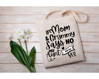 Aunt Saying (svg, png, pdf), Auntie Quote, Cricut Silhouette