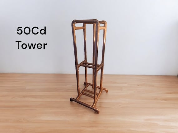 PACIFIC FURNITURE SERVICE 木製 CD STAND il_1080xN.2032327237_5l11.jpg