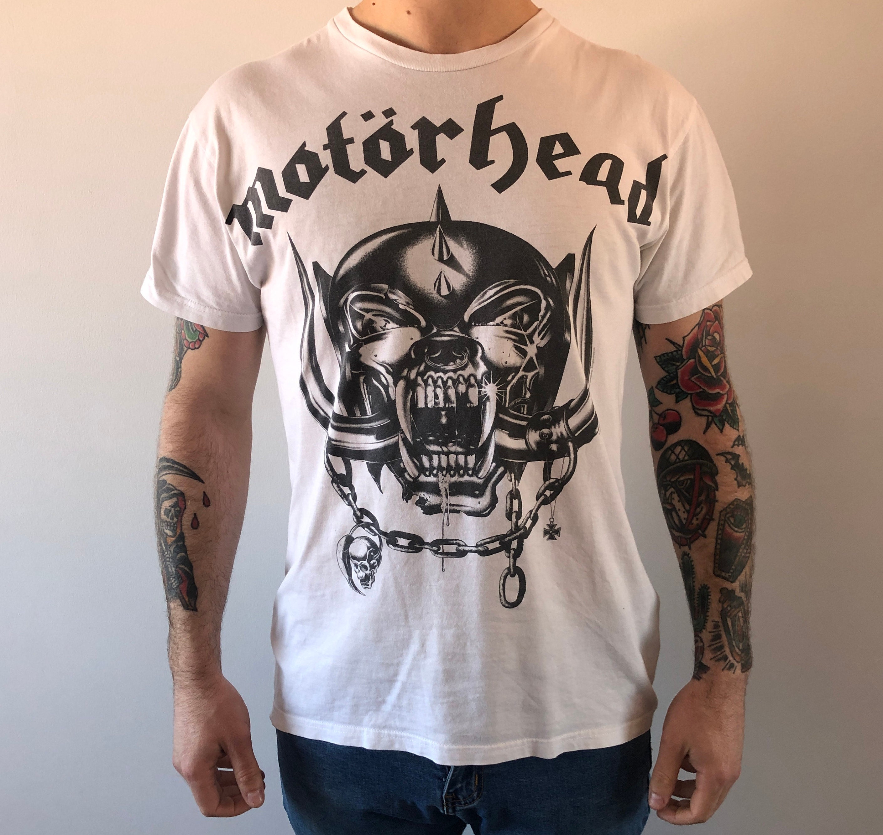 motorhead t