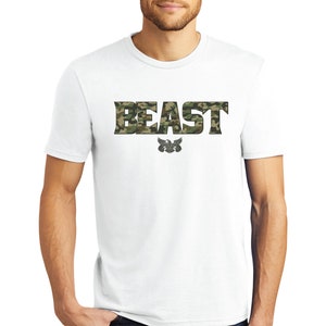 BEAST Unisex T-Shirt