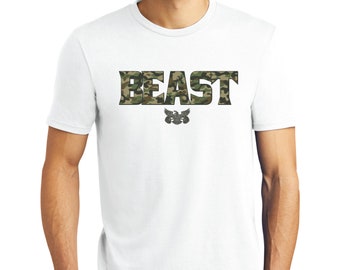 BEAST Unisex T-Shirt