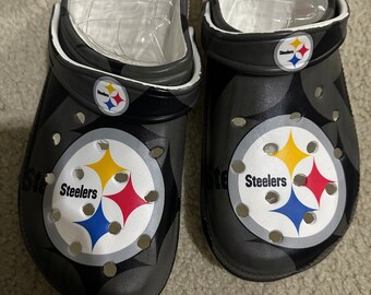 Crocodile des Steelers