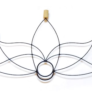Fire Lotus Fans kevlar wicks, spinning props, Belly dance fans, Tech Fan, Flow art toys, Spinning fans, Fire dancing show props