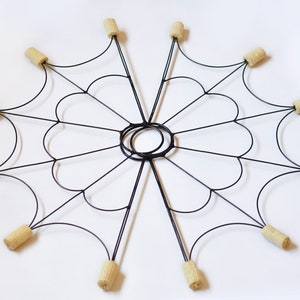Fire Fans 6 kevlar wick, spinning props, Belly dance fans, Tech Fan, Fire performance, Flow art toys, Spinning fans, Fire dancing show props