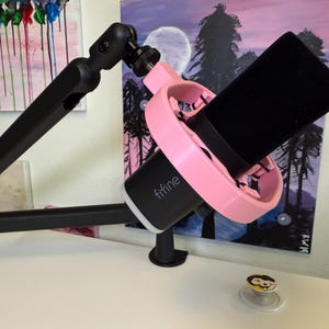 Fifine AM8/AM8T Shock Mount