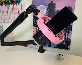 Mocowanie amortyzatora Fifine AM8/AM8T